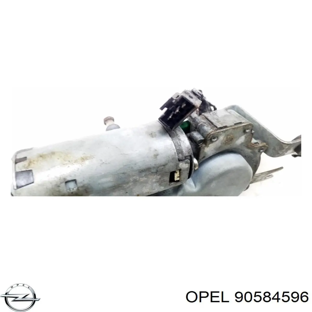 Купити 90584596 Opel 