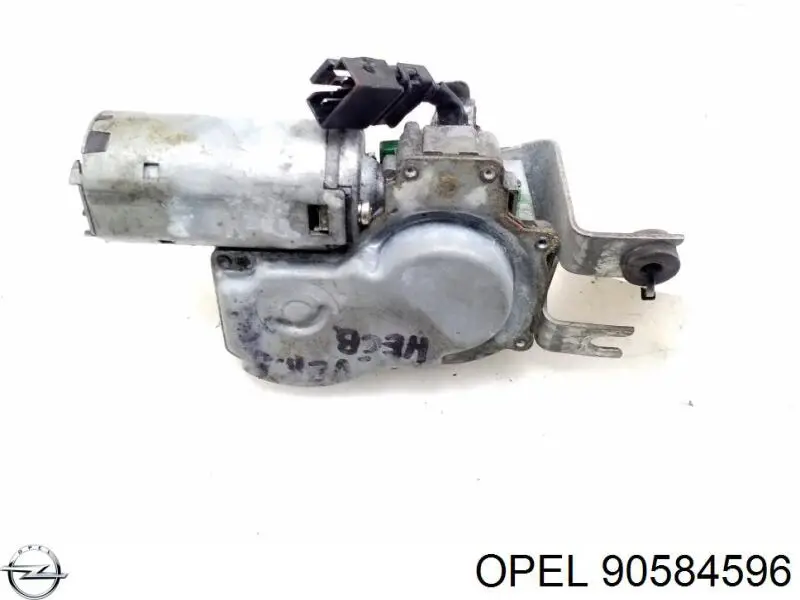 90584596 Opel 