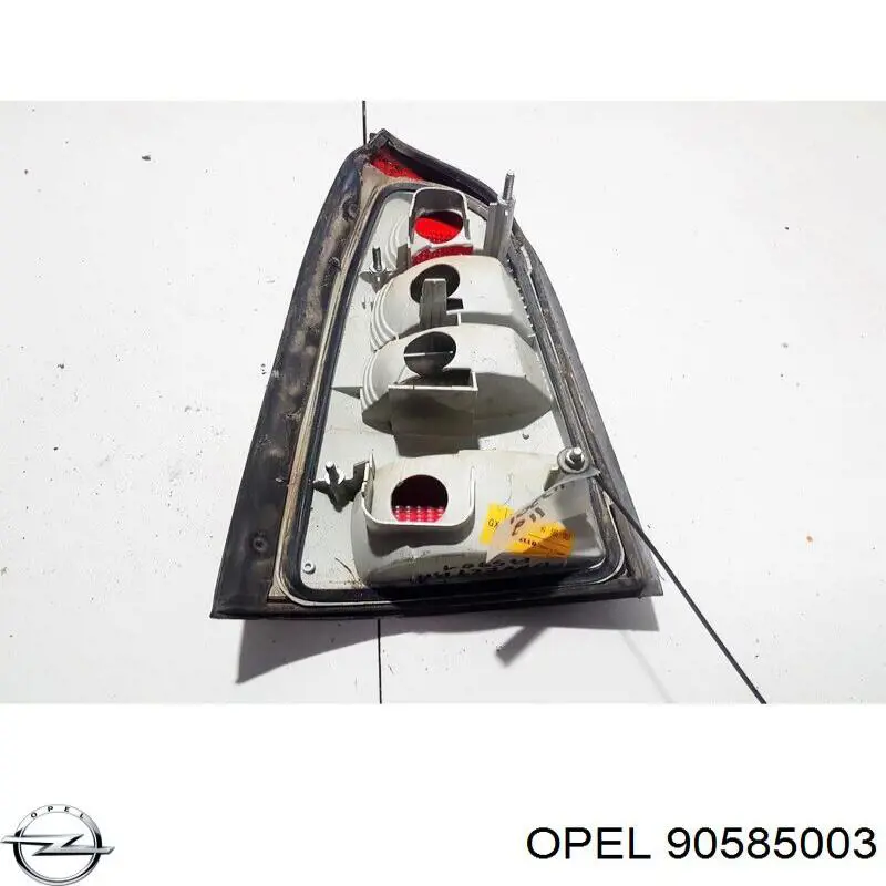 90585003 Opel 