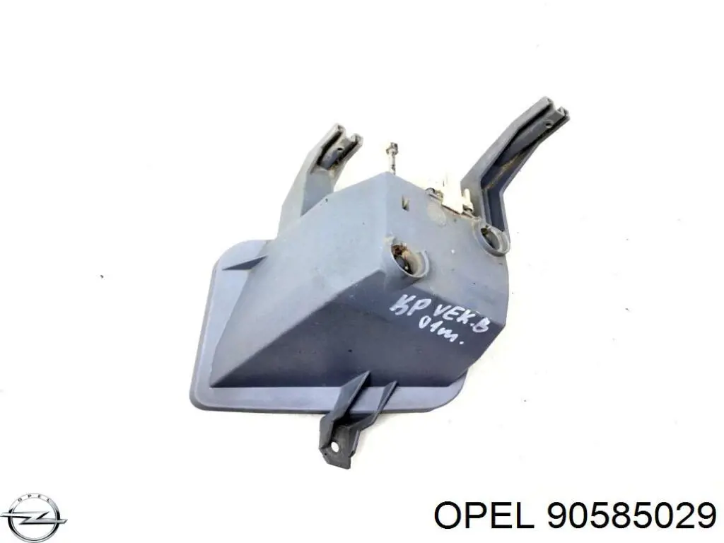 Купити 90585029 Opel Фара протитуманна, ліва