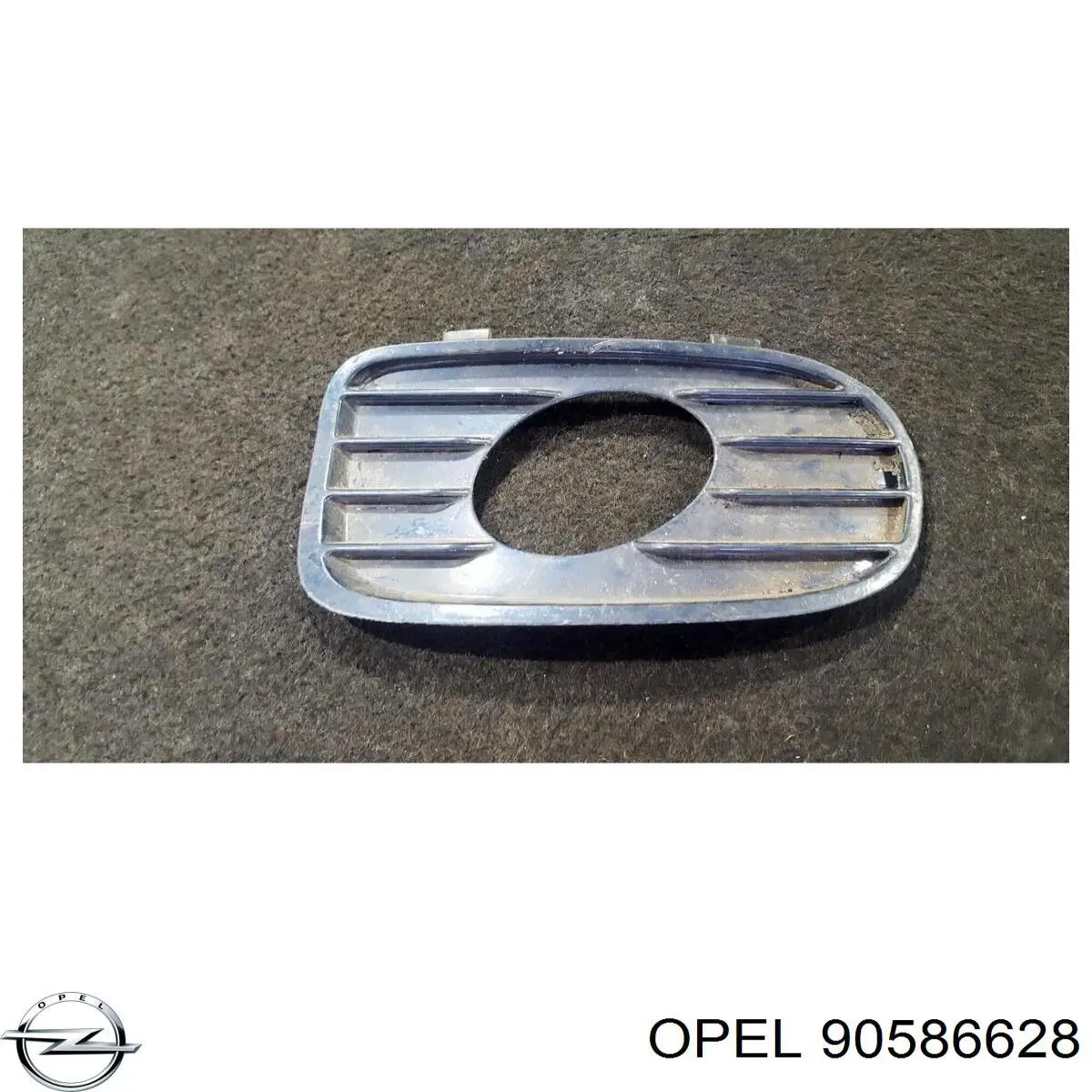  90586628 Opel