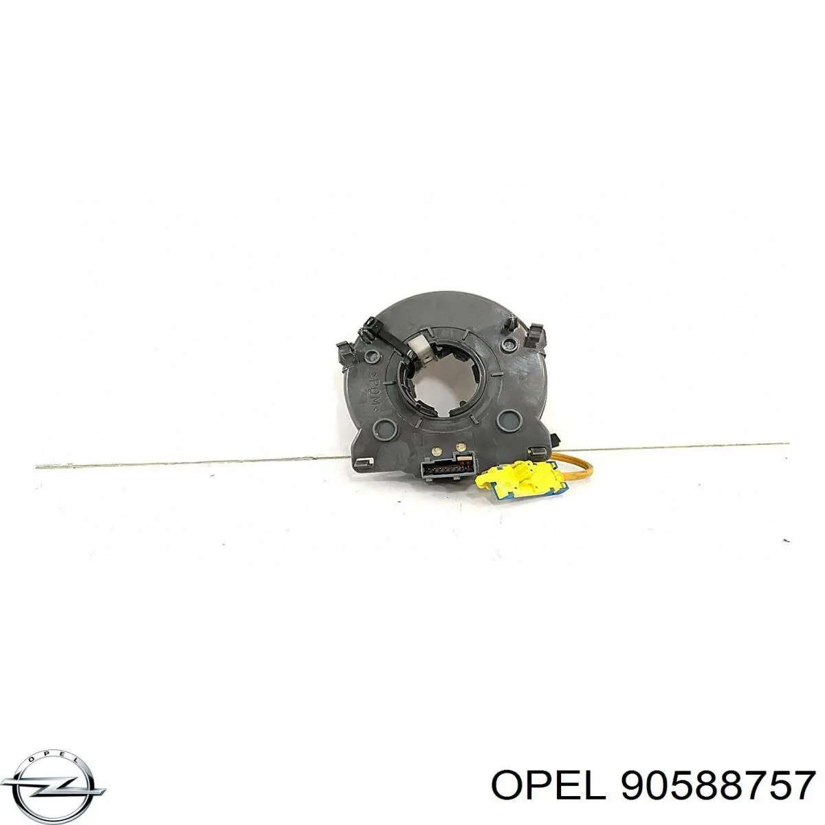 Шлейф керма Opel 90588757 ціна, від 14.67 USD