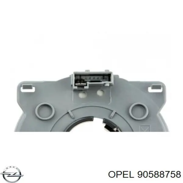 Шлейф керма Opel 90588758 ціна, від 19.00 USD