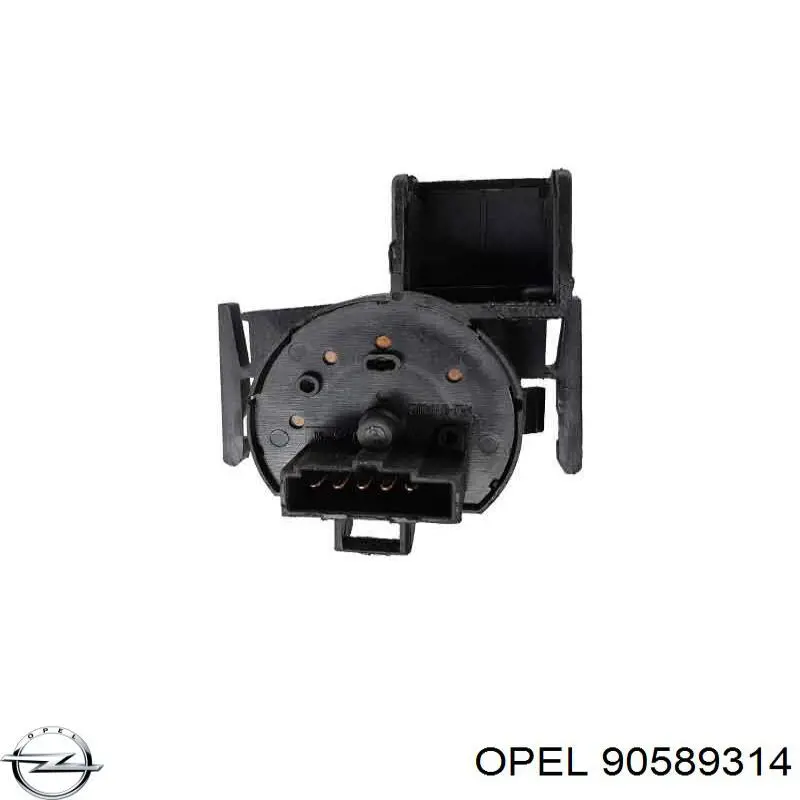 Контактна група 90589314 Opel