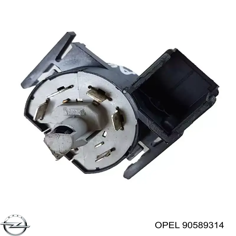 Купити 90589314 Opel Контактна група