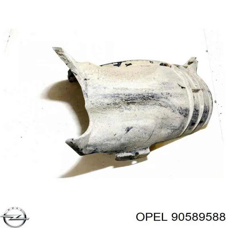  Opel 1121889 ціна, від 11.75 USD