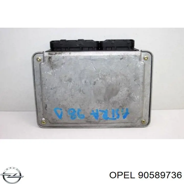 90589736 Opel 