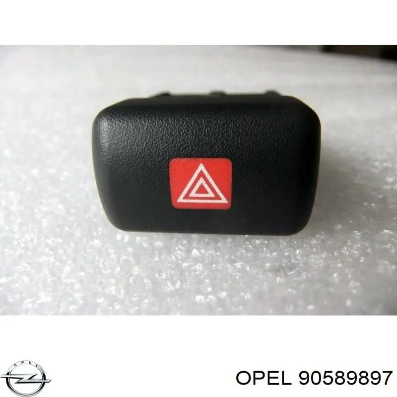 Купити 90589897 Opel 