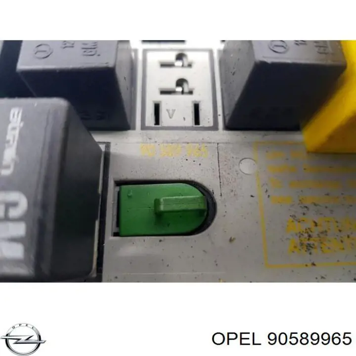  Opel 90589965 ціна, від 8.46 USD