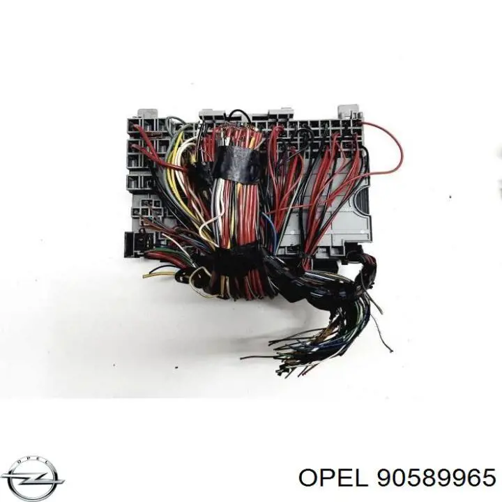  90589965 Opel