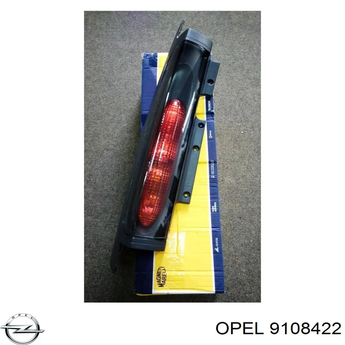 Зірочка приводу коленвала двигуна Opel 9108422 ціна, від 12.77 USD