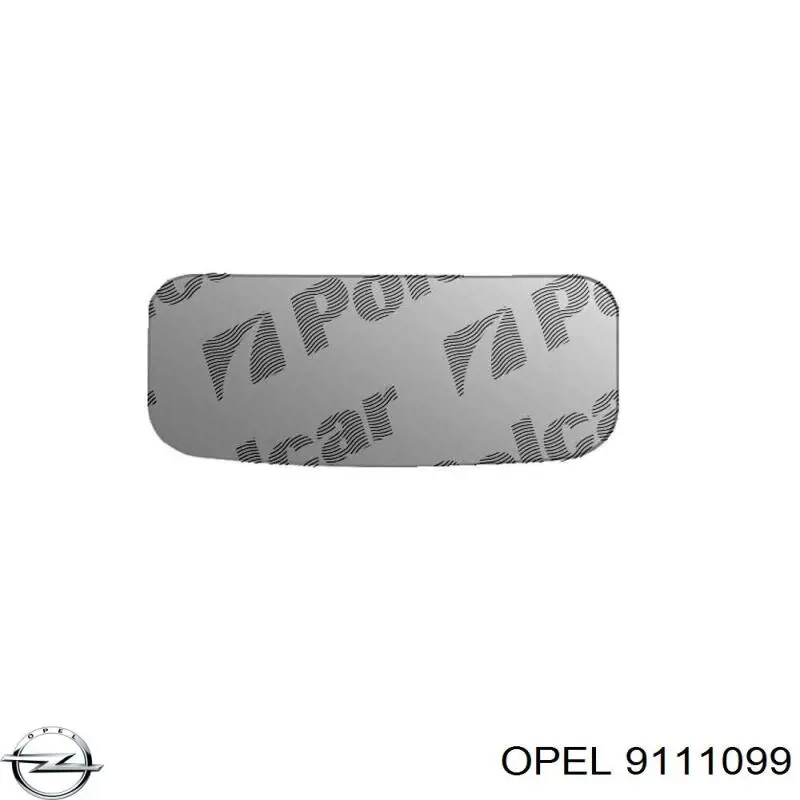  9111099 Opel