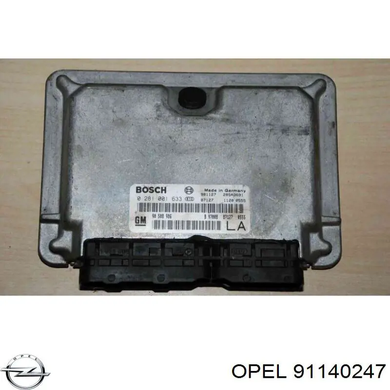  Opel 91147536 ціна, від 60.42 USD