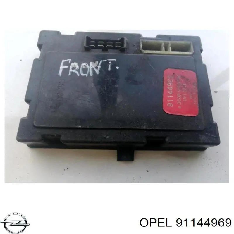 91144969 Opel 