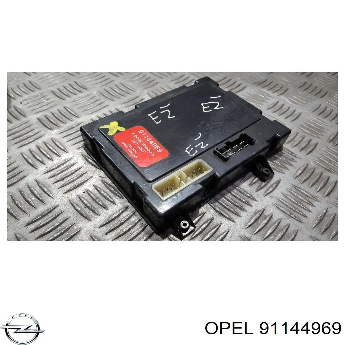  Opel 91144969 ціна, від 78.59 USD