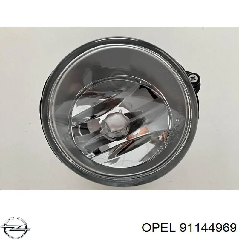  91144969 Opel