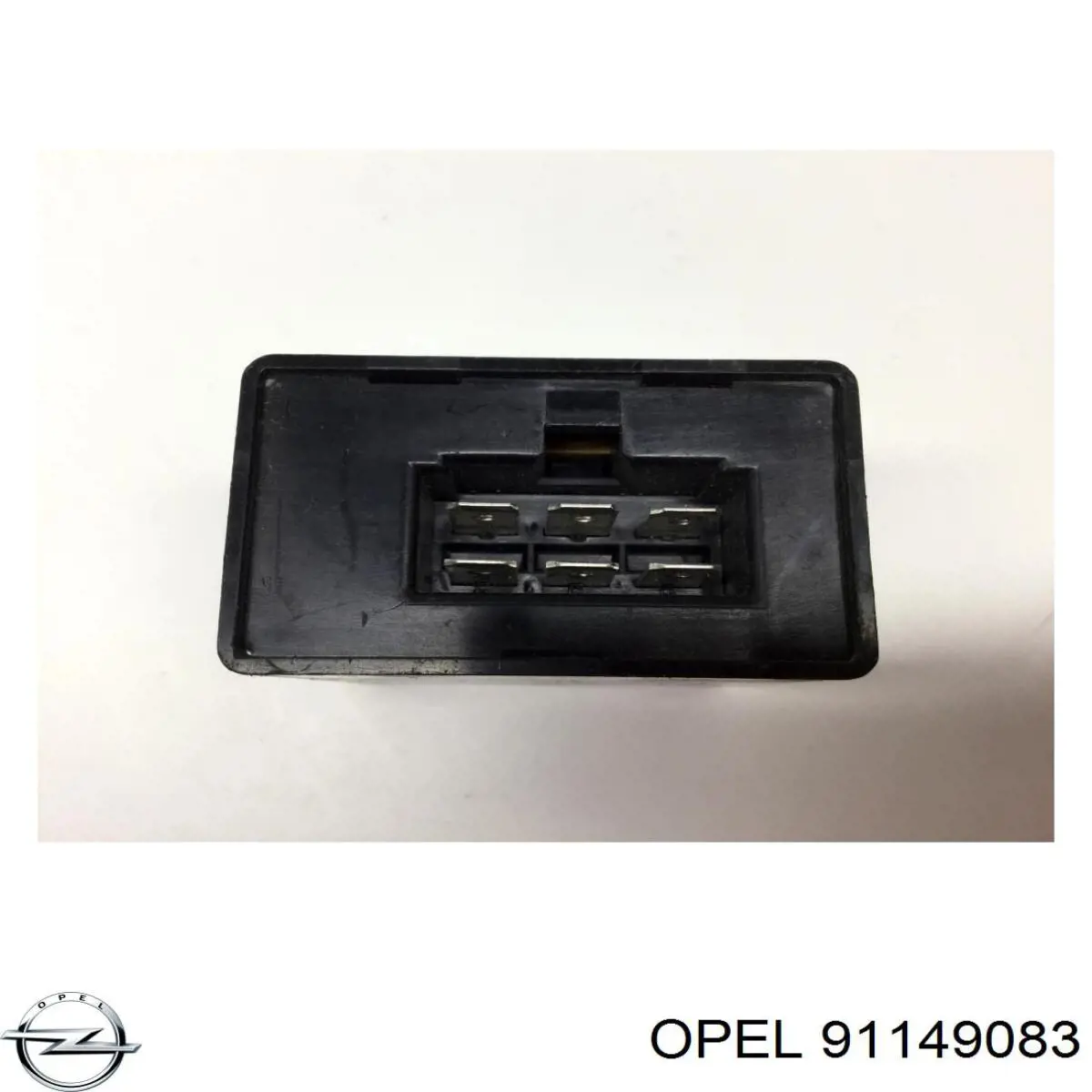 91149083 Opel 