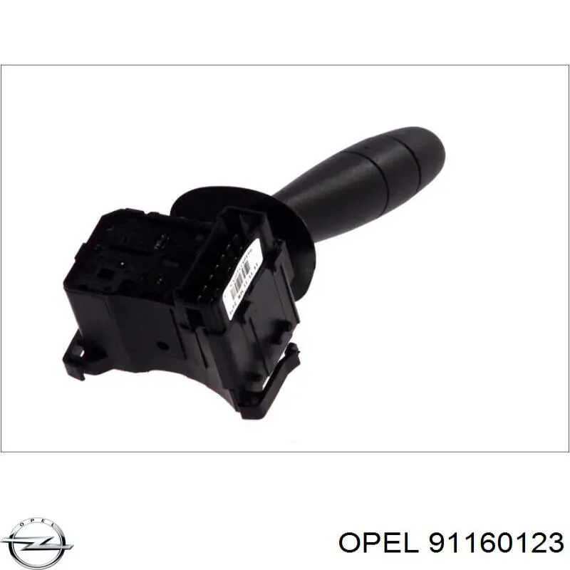 Купити 91160123 Opel 