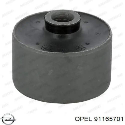 Сайлентблок задньої балки/підрамника Opel 91165701 ціна, від 13.14 USD