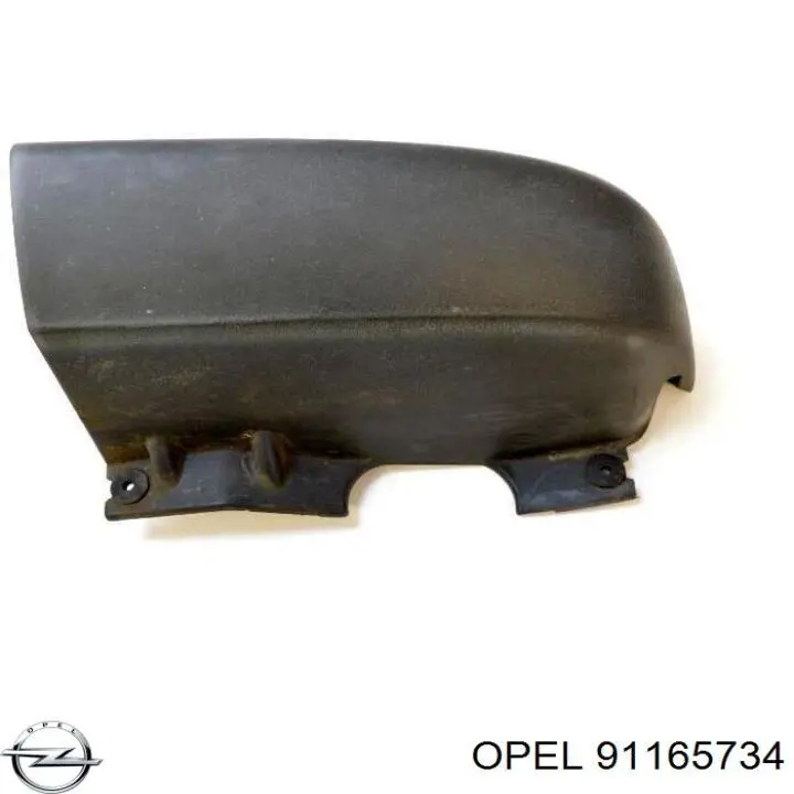 91165734 Opel 