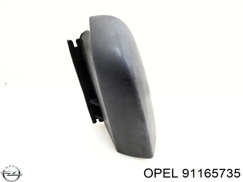 91165735 Opel 
