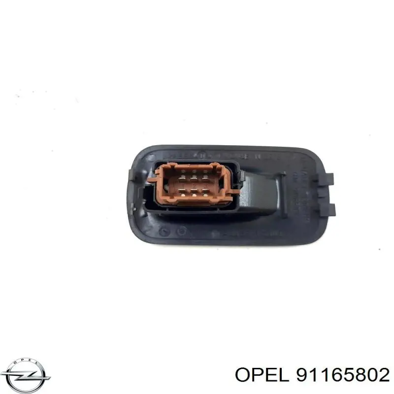  Renault (RVI) 91165802 ціна, від 7.58 USD