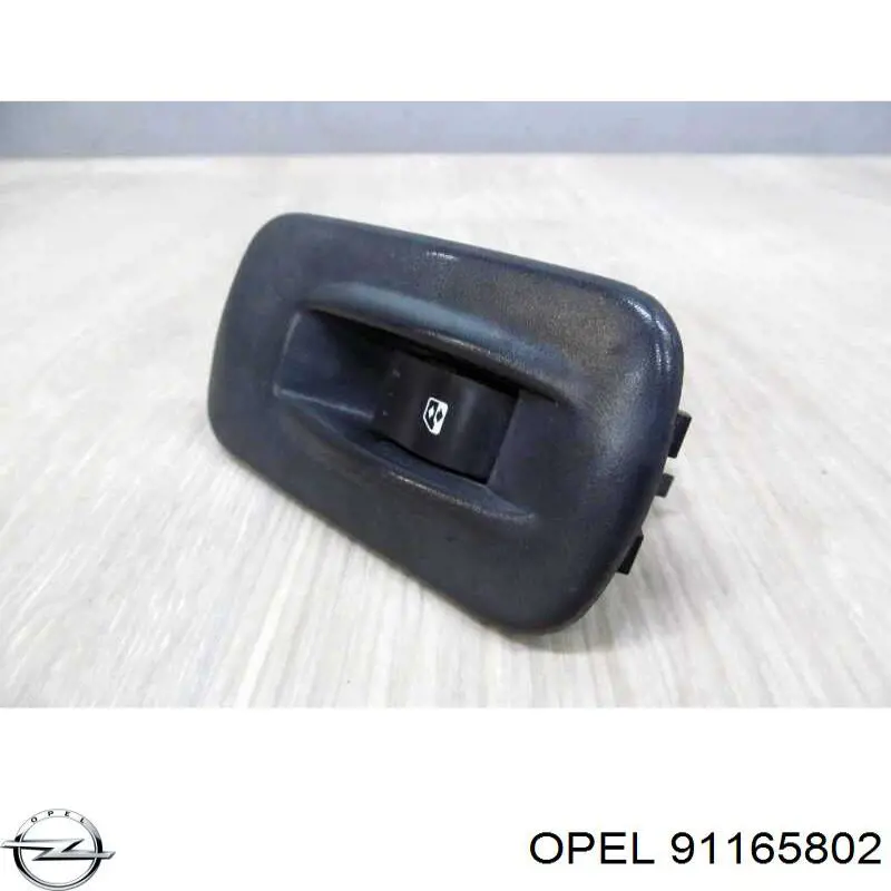 Купити 91165802 Renault (RVI) 