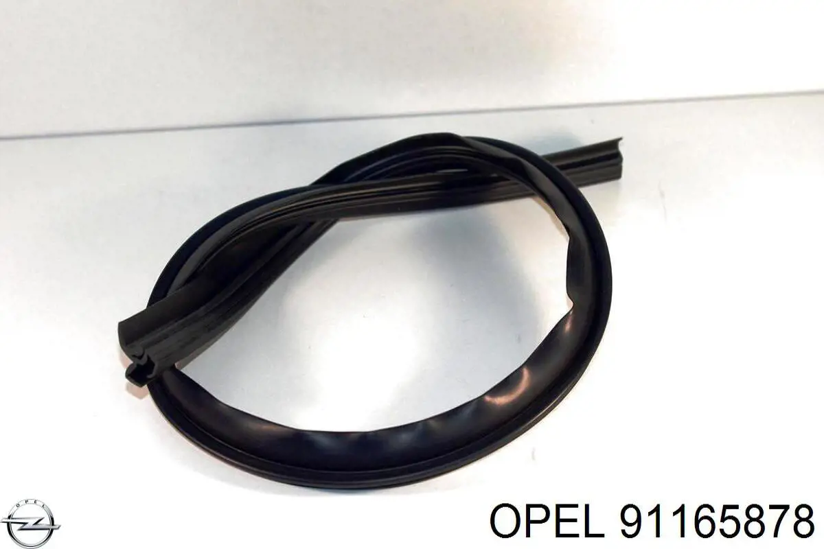  Opel 91165878