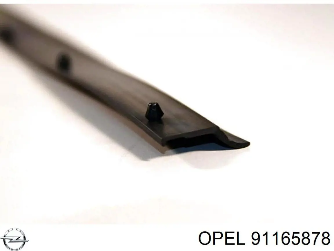91165878 Opel 