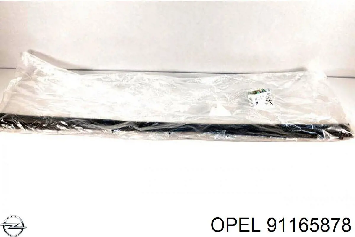 Купити 91165878 Opel 