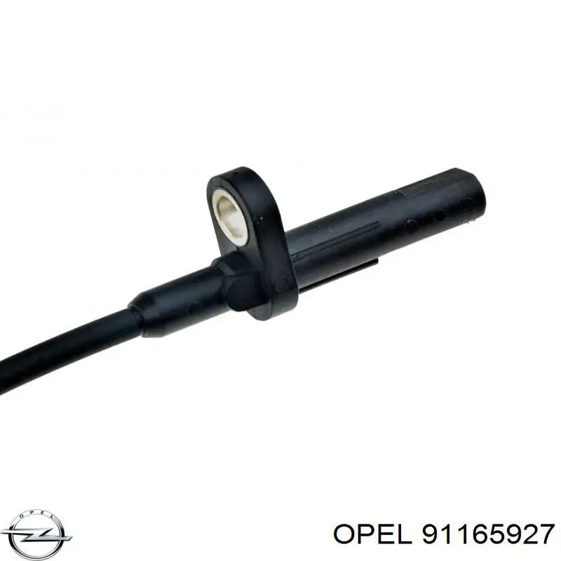 Датчик АБС задній лівий Opel 4400485 ціна, від 77.44 USD