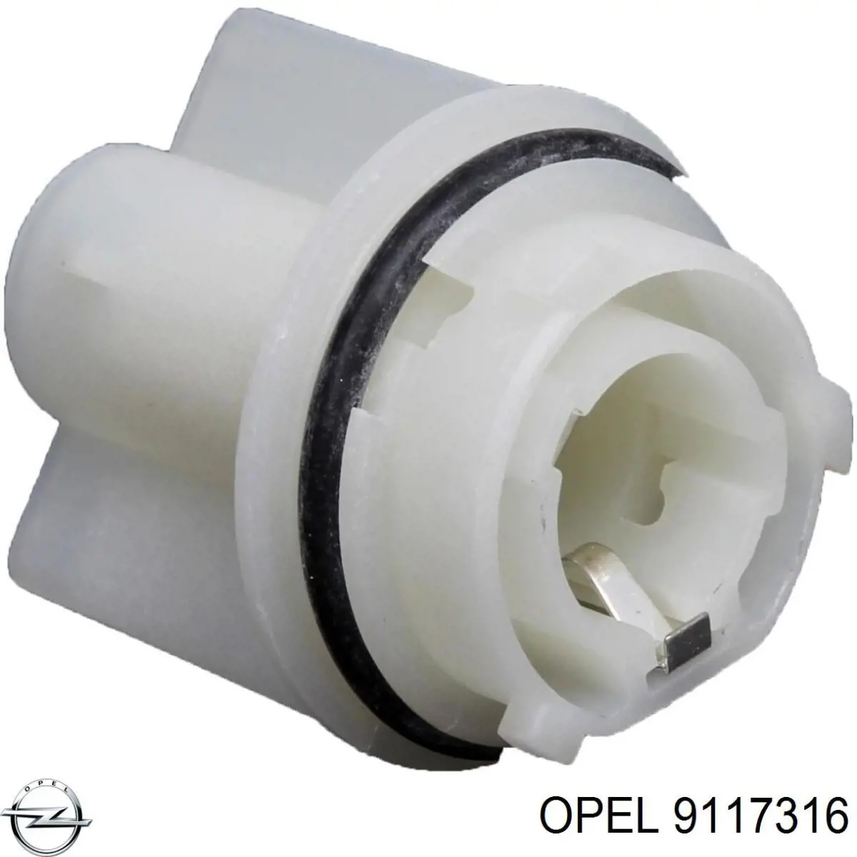  Opel 9117316 ціна, від 4.04 USD
