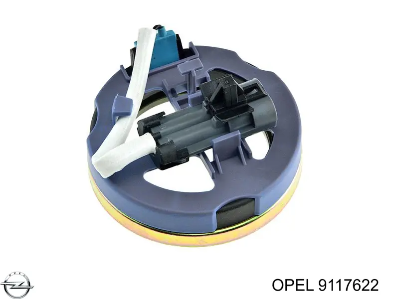 Купити 9117622 Opel Маточини передніх коліс