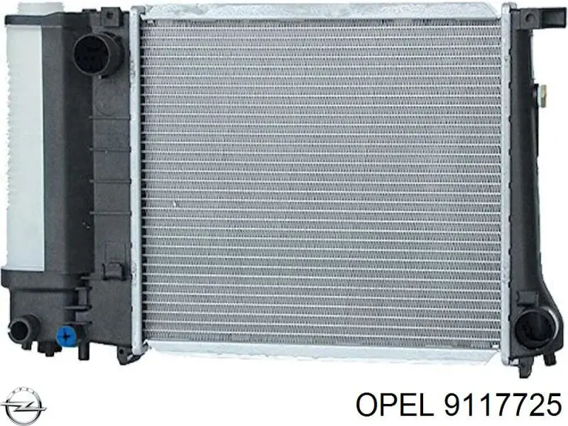  1273058 Opel