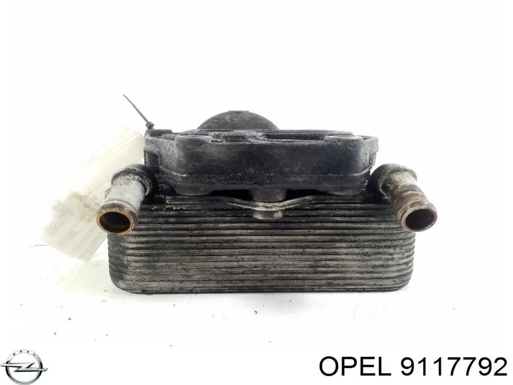 Купити 9117792 General Motors 