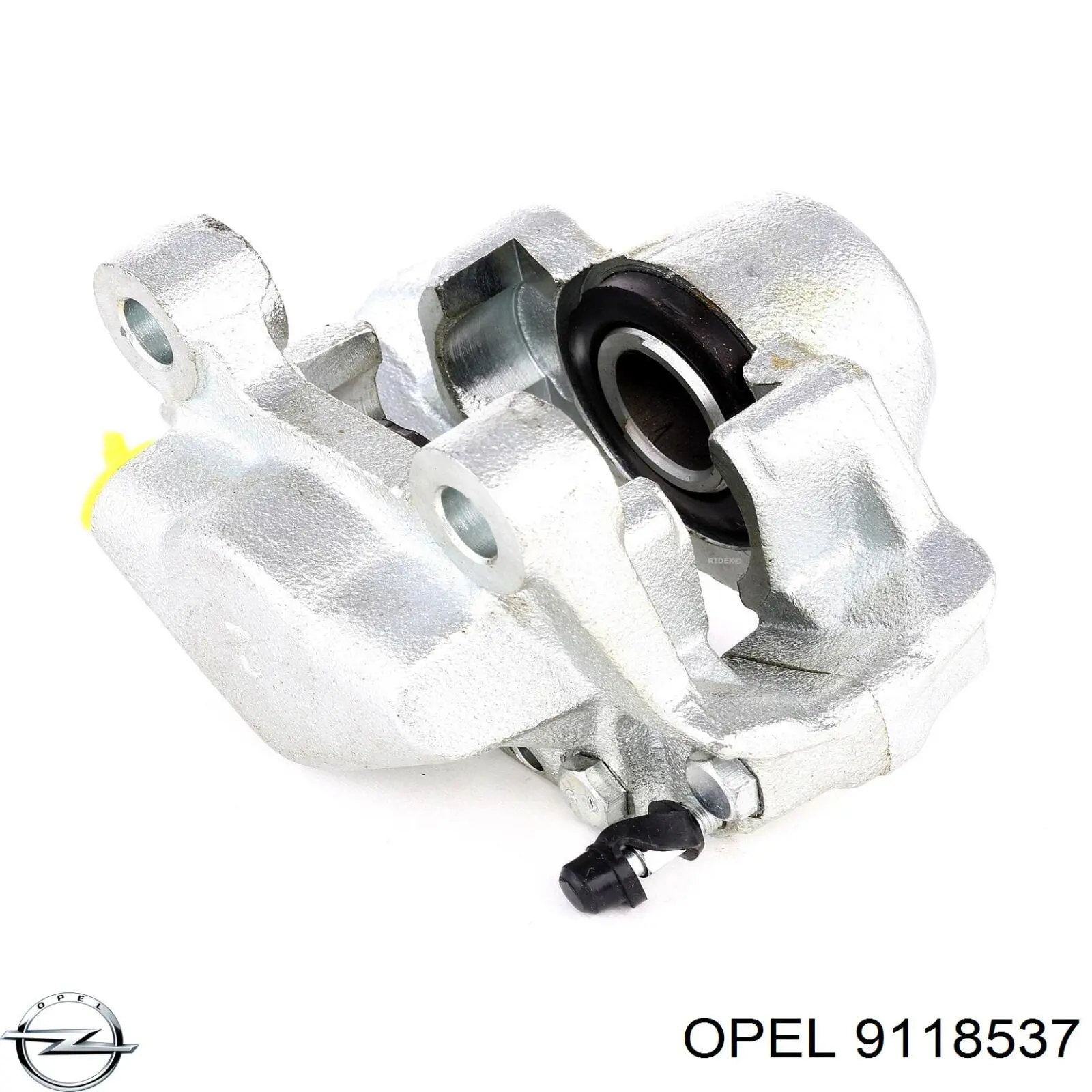 Купити 9118537 Opel Супорт задній правий