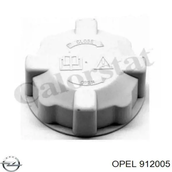Купити 91145175 Opel Рульова колонка