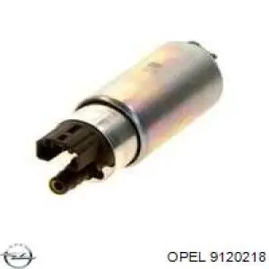 9120218 Opel паливний насос електричний, занурювальний