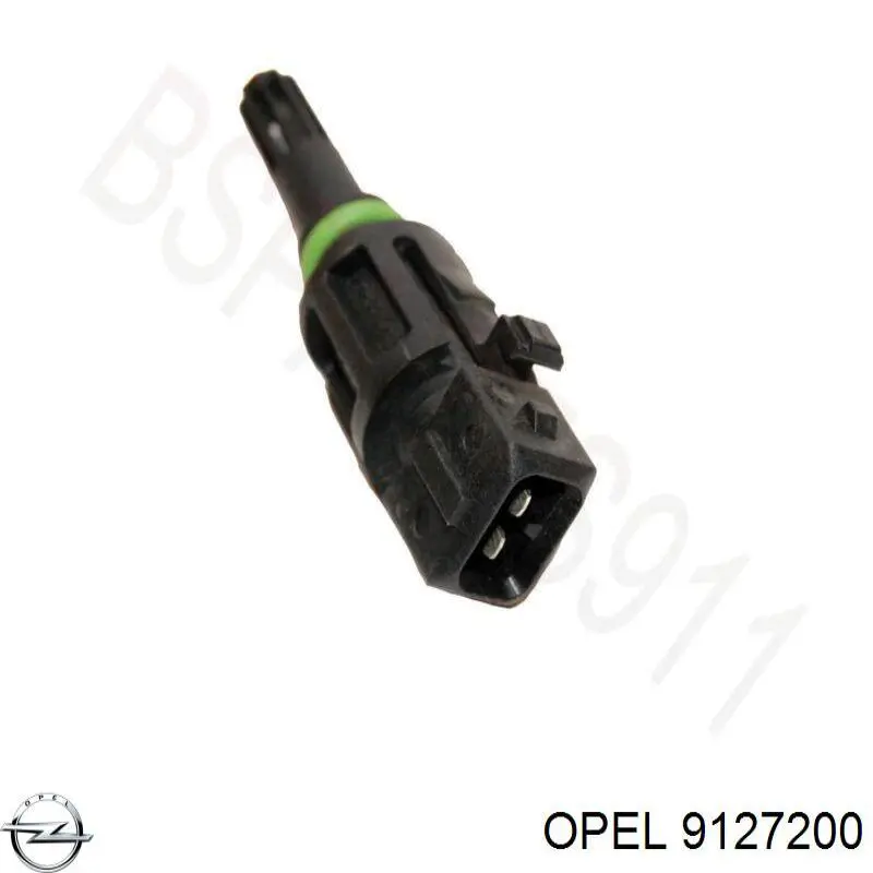 9127200 Opel РХХ