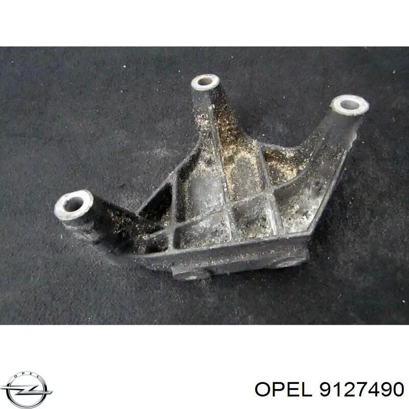 9127490 Opel 