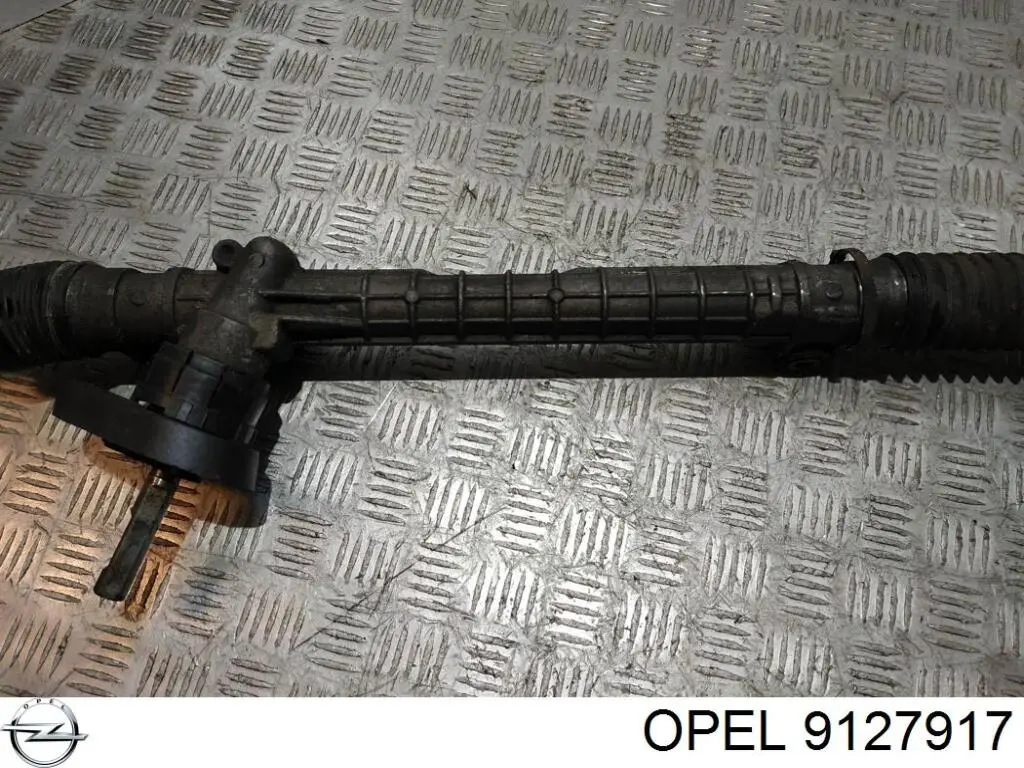 9127917 Opel 