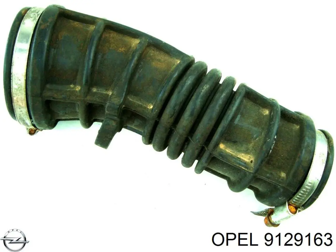 9129163 Opel 