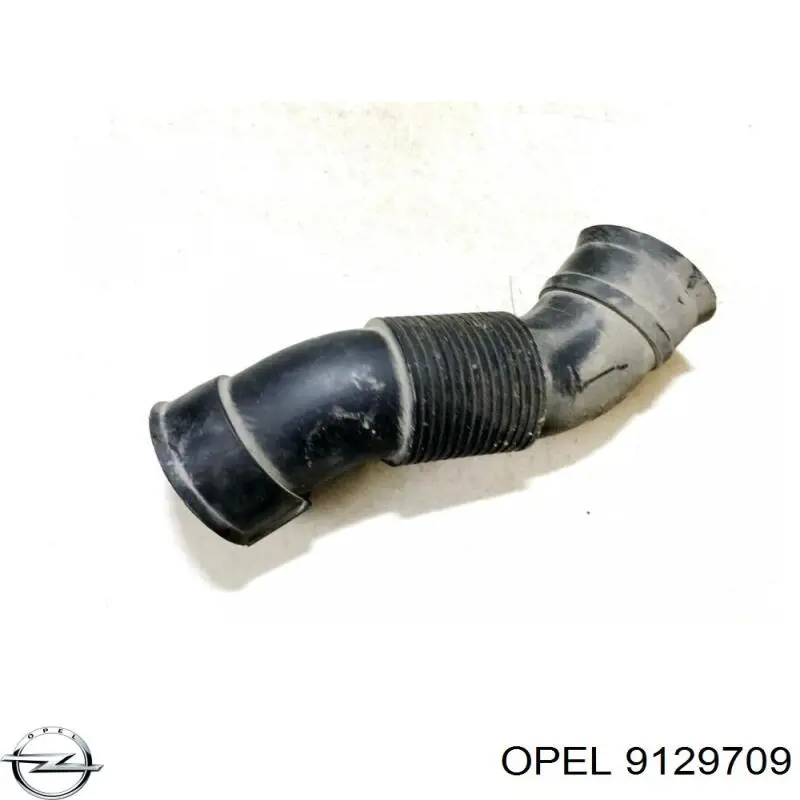  Opel 9129709 ціна, від 7.44 USD