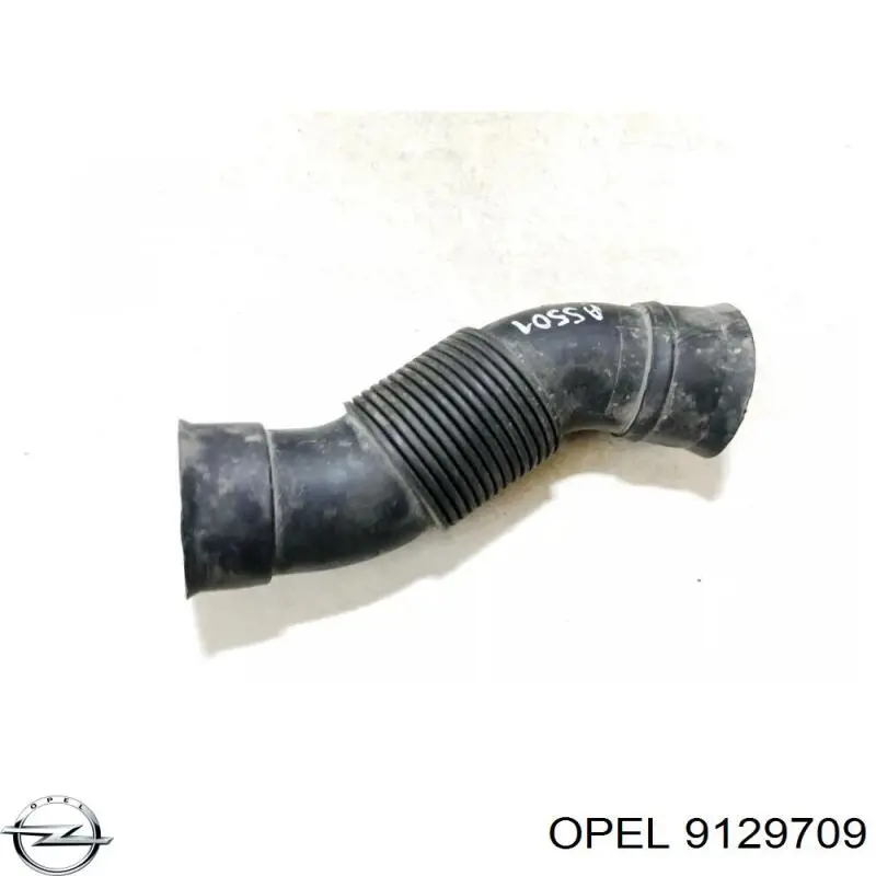 9129709 Opel 