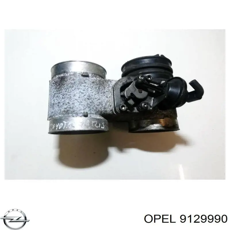9129990 Opel 