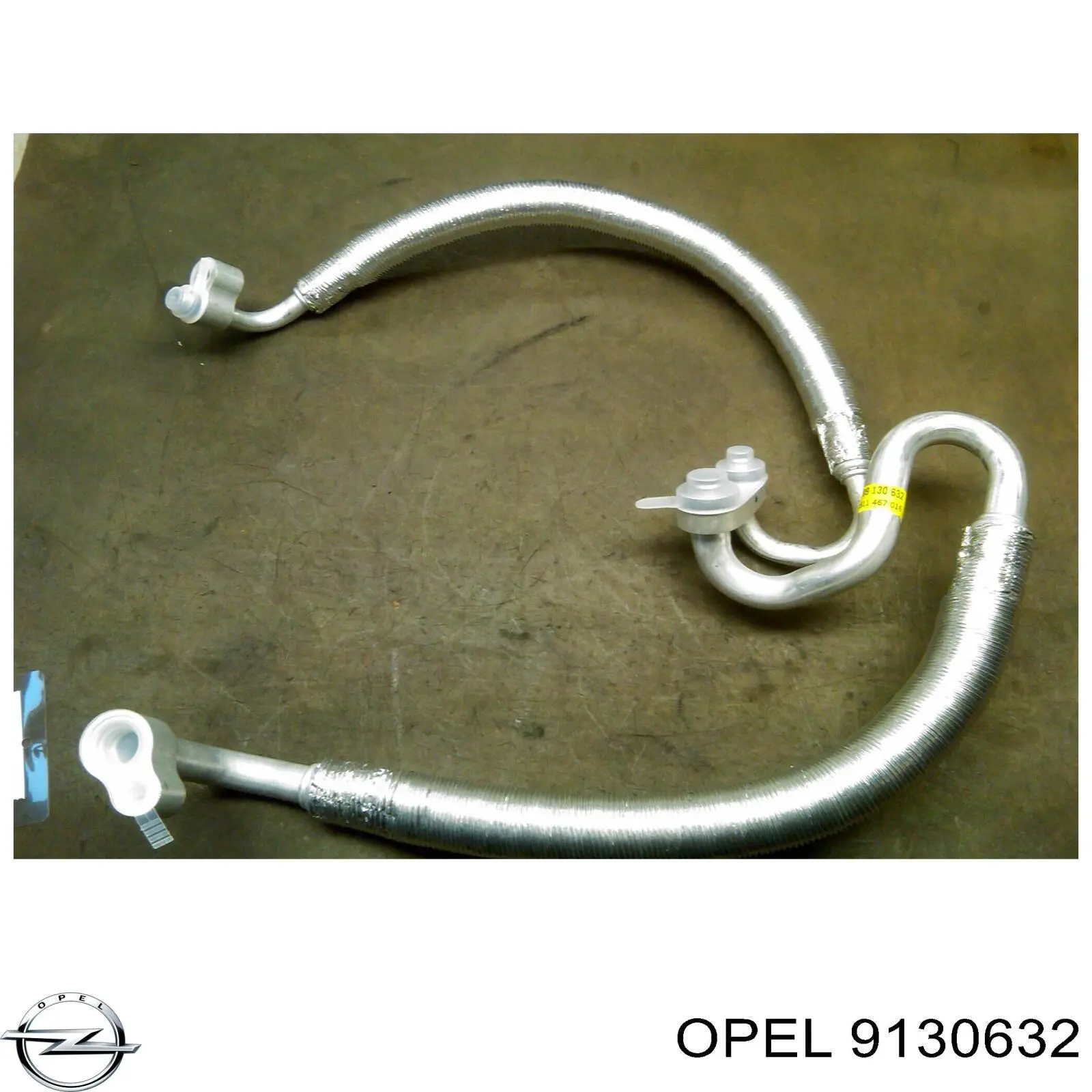  6850538 Opel