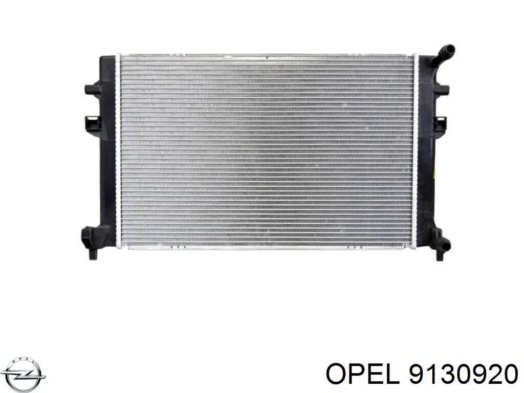  9130920 Opel