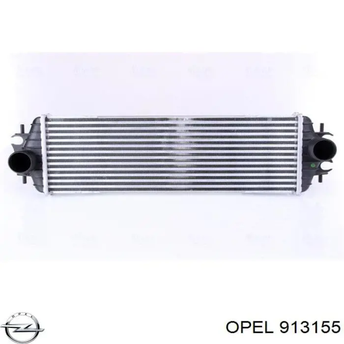  913155 Opel