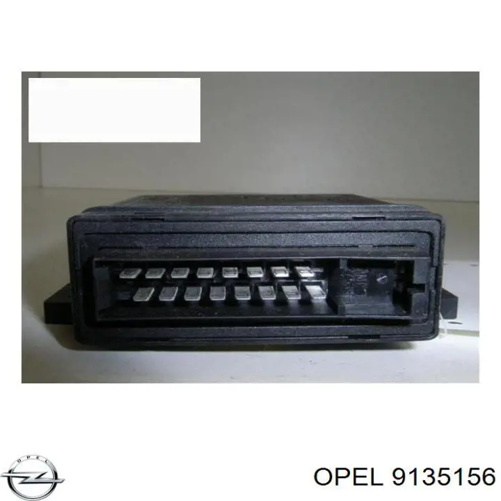  General Motors 9135156 ціна, від 12.65 USD