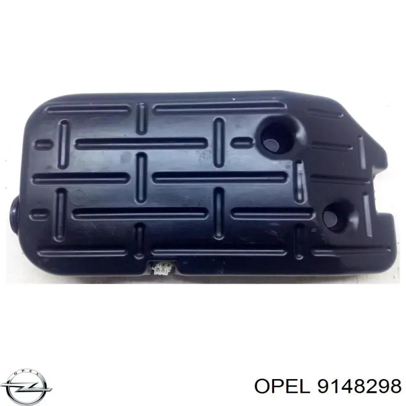 9148298 Opel 